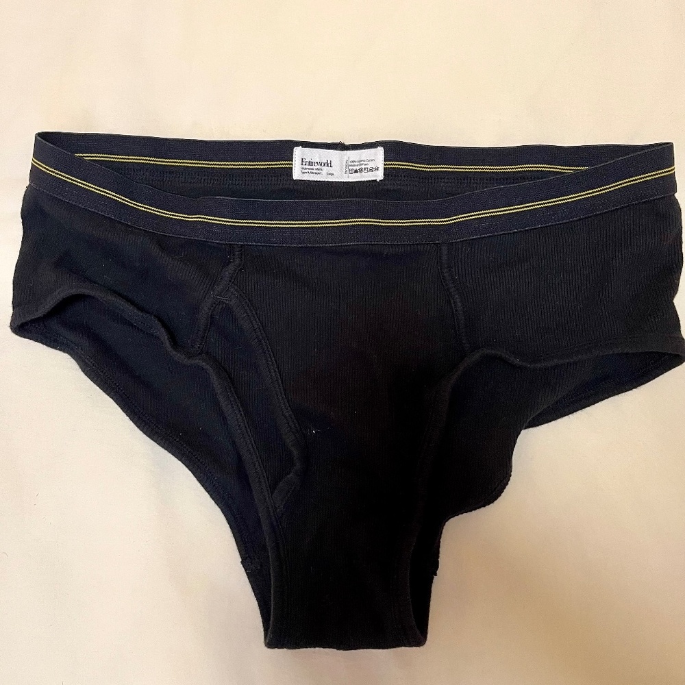 Entireworld Briefs, Size L